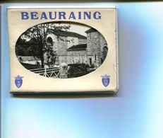 CPA - Carte Postale - Snapshots - Belgique - Beauraing - Beauraing