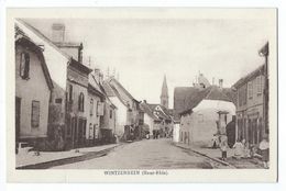 Wintzenheim - Wintzenheim