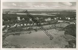 Lychen - Flieger-Foto Aus 180m Höhe - Foto-AK 30er Jahre - Verlag Klinke & Co. Berlin - Lychen