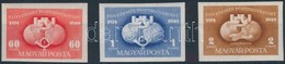 ** 1949 UPU 'B' Sor (2.500) - Andere & Zonder Classificatie