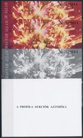 ** 2000/6 1000 éves A Magyar állam Emlékív Garnitúra Azonos Sorszámmal (22.000) - Other & Unclassified