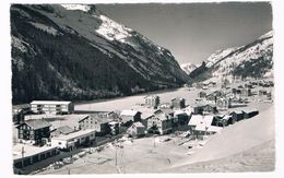 CH-4710   SAAS-GRUND : Unter Dem Berg - Saas-Grund