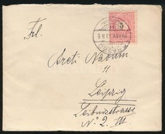 1898 - Other & Unclassified