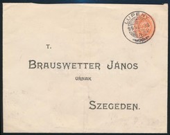 1899 - Andere & Zonder Classificatie