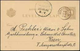 1899 - Andere & Zonder Classificatie