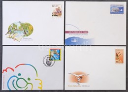 Több Mint 100 Db 1990 Utáni FDC - Other & Unclassified