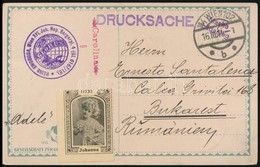 Ausztria 1914 - Andere & Zonder Classificatie