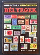 James Mackay: Különleges Bélyegek (1991) - Other & Unclassified