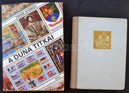 Tímár György: A Duna Titkai, 1988 + Hajdu Endre: Bélyeggyűjtés, 1961 - Other & Unclassified