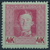 ** 1917 4K (23.000) - Andere & Zonder Classificatie