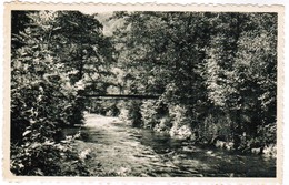 Trois Ponts, Un Joli Coin De La Vallée De La Salm (pk41634) - Trois-Ponts