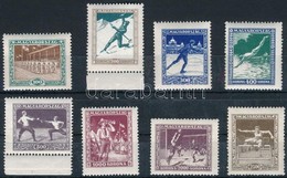 ** * 1925 Sport (I.) Sor (14.000) - Other & Unclassified