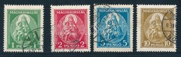 O 1932 Nagy Madonna Sor (6.000) - Other & Unclassified