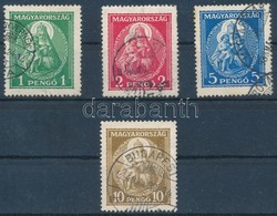 O 1932 Nagy Madonna Sor (6.000) - Other & Unclassified