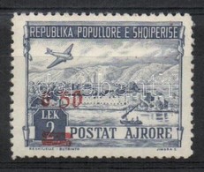 ** 1952 Repülő Mi 521 - Other & Unclassified