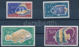 * 1968 Halak Sor Mi 88-91 - Other & Unclassified