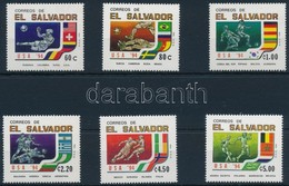 ** 1994 Labdarúgás Sor Mi 1941-1946 - Andere & Zonder Classificatie