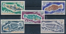 * 1971 Halak Sor Mi 60-64 - Other & Unclassified