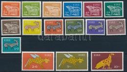 ** 1968 Forgalmi Sor Mi 210-225 - Other & Unclassified