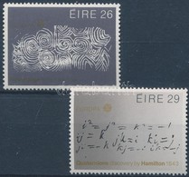 ** 1983 Europa CEPT Sor Mi 508-509 - Other & Unclassified