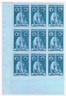 Inhambane, 1914, # 86 Dent. 15x14, MNH - Inhambane