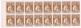 Inhambane, 1914, # 78 Dent. 15x14, MNH - Inhambane