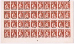 Inhambane, 1914, # 80 Dent. 15x14, Cliché, MNH - Inhambane