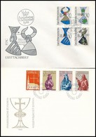 1966 2 Klf FDC - Other & Unclassified