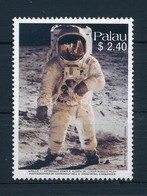 ** 1989 Apollo 11 Sor Benne Kisív Mi 282-307 - Other & Unclassified