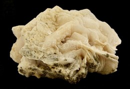 Gipsz (sivatag Rózsája) ásvány, 10x9x5 Cm - Andere & Zonder Classificatie