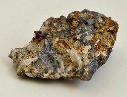 Markazit ásvány, 11x6,5x4 Cm - Andere & Zonder Classificatie