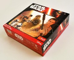 Star Wars Társasjáték, Bontatlan Csomagolásban - Andere & Zonder Classificatie