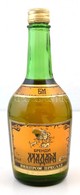 Madara Bolgár Brandy, Kissé Sérült Címkével, Bontatlan, 0.5 L./
Madara Bulgarian Brandy, With A Little Bit Damaged Label - Other & Unclassified