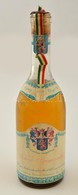 1985 Tokaji Szamorodni Bontatlan Palack Bor, A Magyar Külkereskedelmi Bank Rt. Részére Palackozva, 0,5 L - Andere & Zonder Classificatie