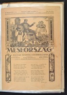 Cca 1920-1950 Vegyes Okmány Tétel: Számlák, Hivatalos Levelek, Különféle Cégektől (Magyar Aerobenzin Rt., Providentia Bi - Zonder Classificatie