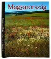 Szelényi Károly: Magyarország. Bp., 1986. Képzőművészeti Kiadó. Illusztrált Védőborítóval. - Zonder Classificatie