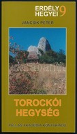 Jancsik Péter: Torockói Hegység. Turisztikai Kalauz. Erdély Hegyei 9. Csíkszereda, 1999, Pallas-Akadémia Könyvkiadó. Kia - Unclassified