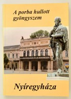 Porba Hullott Gyöngyszem. Nyíregyháza. Szerk.: Tóth M. Ildikó. Nyíregyháza, 1995, Start Rehabilitációs Vállalat és Intéz - Zonder Classificatie