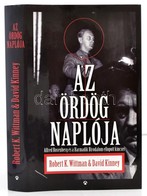 Robert K. Wittman-David Kinney: Az ördög Naplója. Alfred Rosenberg és A Harmadik Birodalom Ellopott Kincsei. Fordította: - Zonder Classificatie