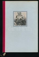 Karl Marx: A Polgárháború Franciaországban. Daumier, Denis, és Manet Képeiből Válogattuk. Bp.,1961, Kossuth-Magyar Helik - Zonder Classificatie