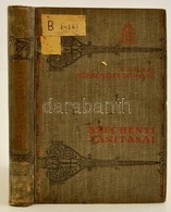 Széchenyi Tanításai. Összeállította Fekete József, Váradi József. Bp., 1926, Kir. Magy. Egyetemi Ny. 325 P, Illusztrált  - Zonder Classificatie