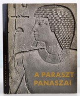 A Paraszt Panaszai. Fordította: Dobrovits Aladár, Kákosy László. Bp., 1963, Magyar Helikon. Kiadói Kartonált Papírkötés, - Unclassified