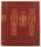 Szilágyi Sándor, Kozma Andor, Ágai Adolf, Herczeg Ferenc, Jókai Mór, Mikszáth Kálmán Et Alii: A Király Könyve (IFJ). 
Li - Unclassified