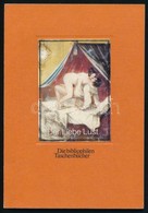 Der Liebe Lust I. Vier Erotische Bilderfolgen Aus Dem Biedermeier. Die Bibliophilen Taschenbücher Nr. 114. Dortmund, 198 - Zonder Classificatie