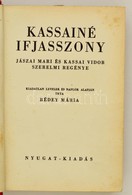 Westsik Vilmos: Okszerű Növénytermelés. Kézikönyv Kisgazdák és Népies Gazdasági Előadók Számára. Gazdasági Tanácsadó. 30 - Unclassified