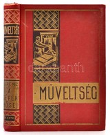 Friedrich Lorenz: A Gépek Hősei. Fordította: Wiesner Juliska. Bp., 1941, Dante. Második Kiadás. Kiadói Aranyozott, Feste - Unclassified