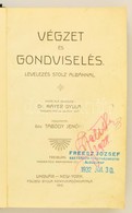 Végzet és Gondviselés. Levelezés Stolz Albánnal. Sajtó Alá Rend. Dr. Mayer Gyula. Ford. Tabódi Jenőné.
Ungvár-New-York,  - Zonder Classificatie