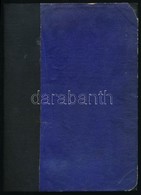 Kosztolányi Dezső: A Rossz Orvos. (Kis Regény. Bp.,1921, Pallas. Első Kiadás. Átkötött Kissé Kopott Félvászon-kötés. Kos - Unclassified