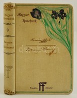 Kármán József és Berzsenyi Dániel. Sajtó Alá Rendezte és Bevezetéssel Ellátta Heinrich Gusztáv. Magyar Remekirók 9. Köte - Zonder Classificatie