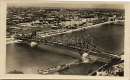 T3 1951 Budapest, Szabadság Híd (EB) - Zonder Classificatie